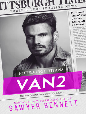 Van2 - ebook